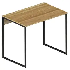 VEKKAHOME - Escritorio Urban Metálico