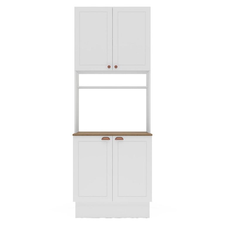 Despensa Perola 4 Puertas