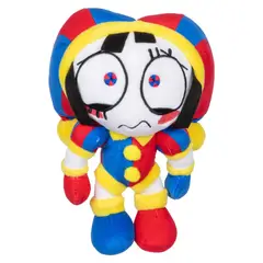 IMEXPORTA - Digital Circus Peluches Pomni