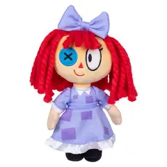 IMEXPORTA - Digital Circus Peluches Raga