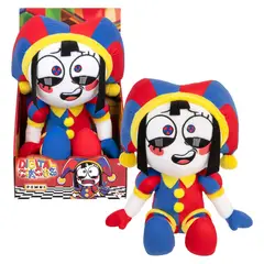 IMEXPORTA - Digital Circus Peluche Grand