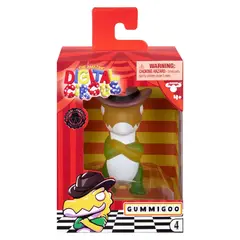 IMEXPORTA - Digital Circus Gummigoo De Vinilo