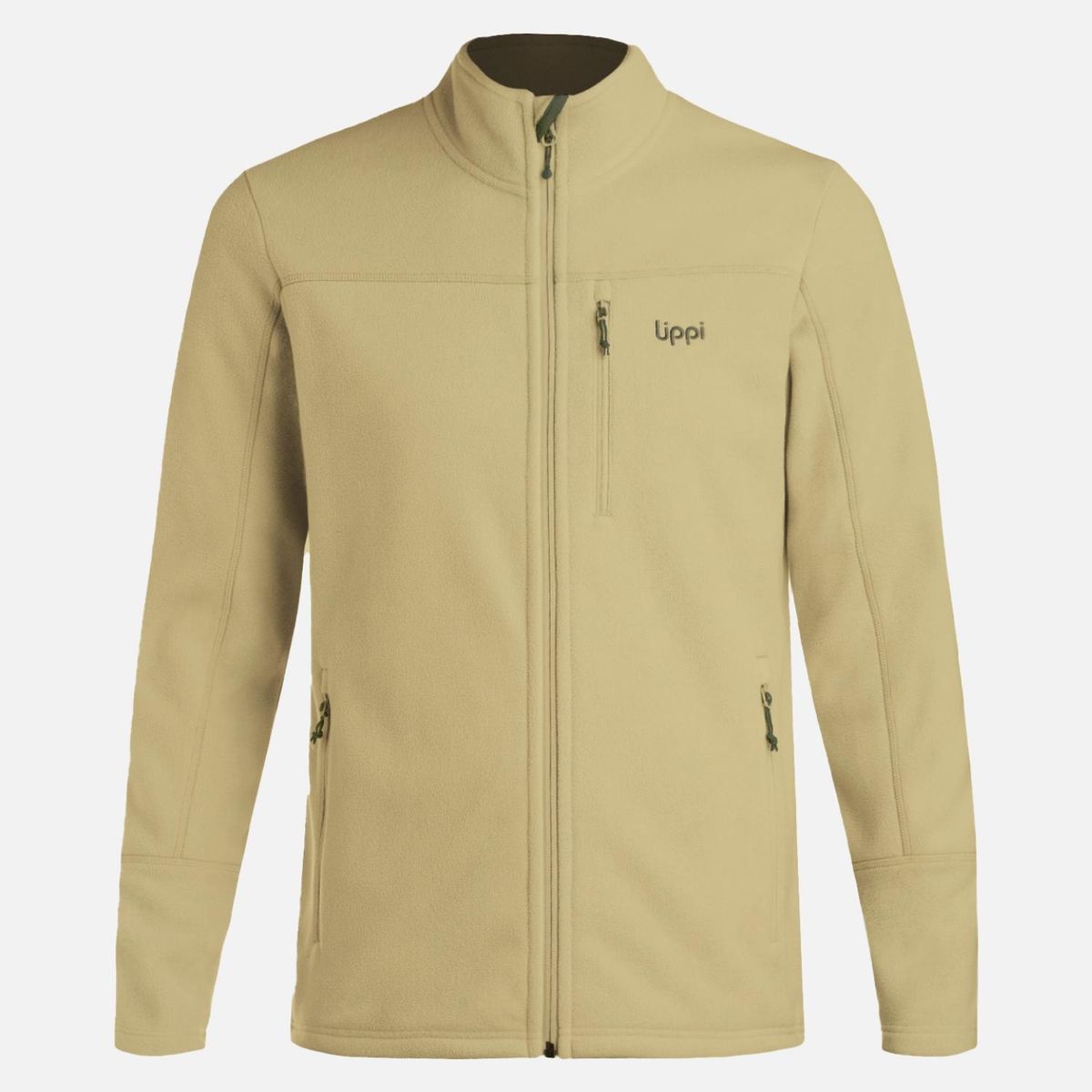 LIPPI - Polerón Deportivo Hombre Lippi