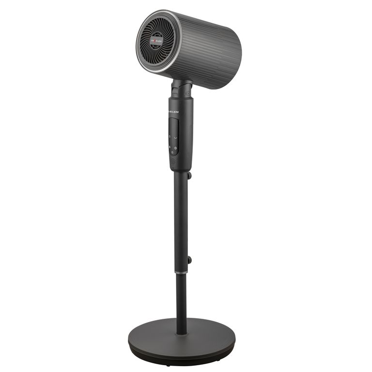 Ventilador Calefactor-Pedest