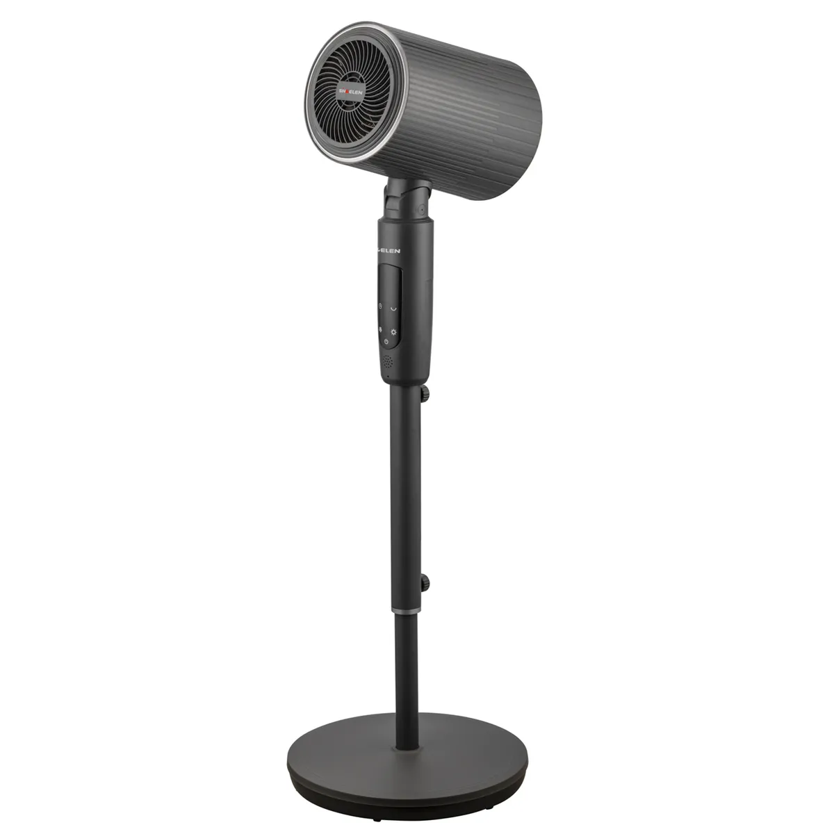 SINDELEN - Ventilador Calefactor-Pedest Sindelen