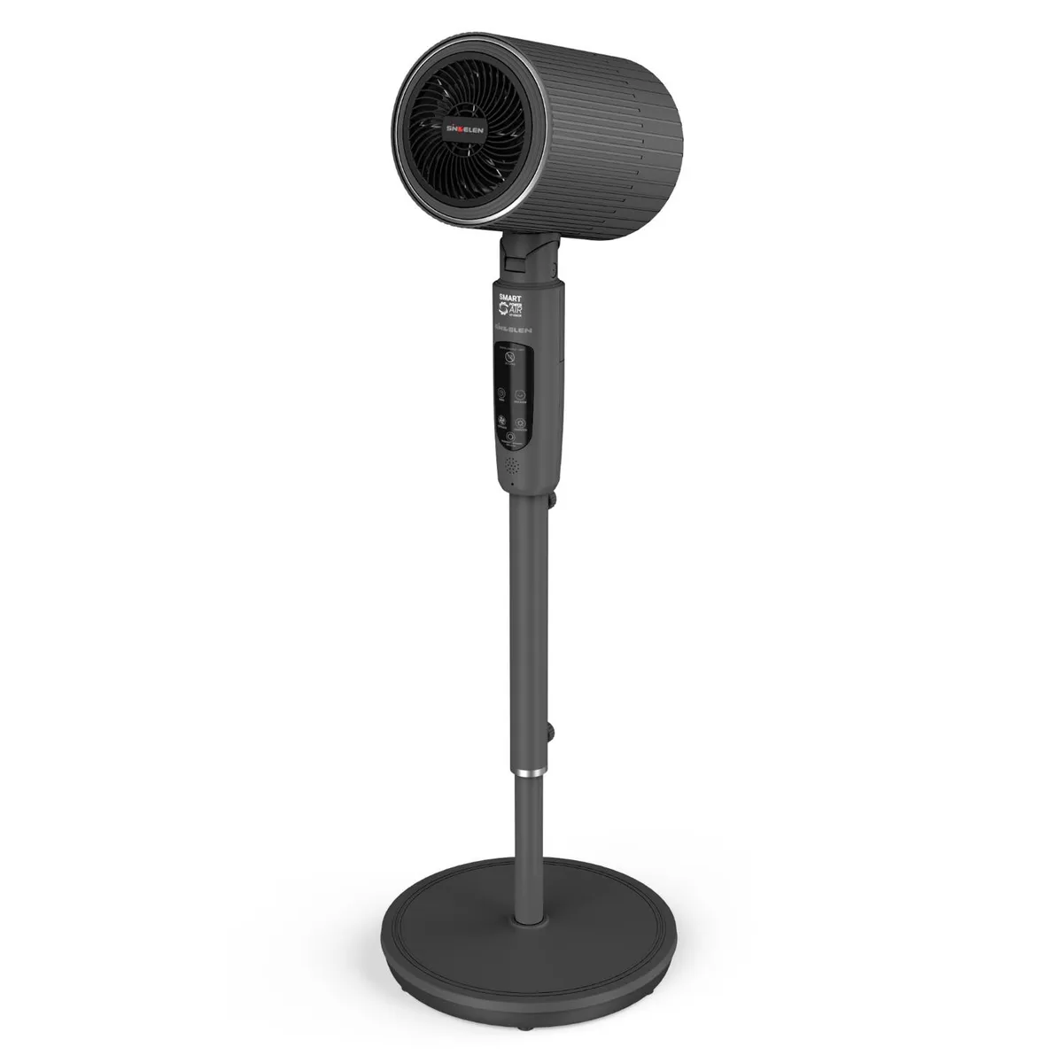 SINDELEN - Ventilador Calefactor-Pedest Sindelen