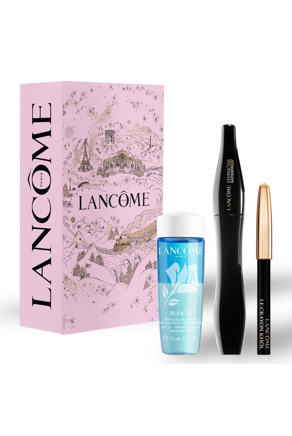 LANCOME Set Hyp Wp Xmas Lancome | Falabella Chile