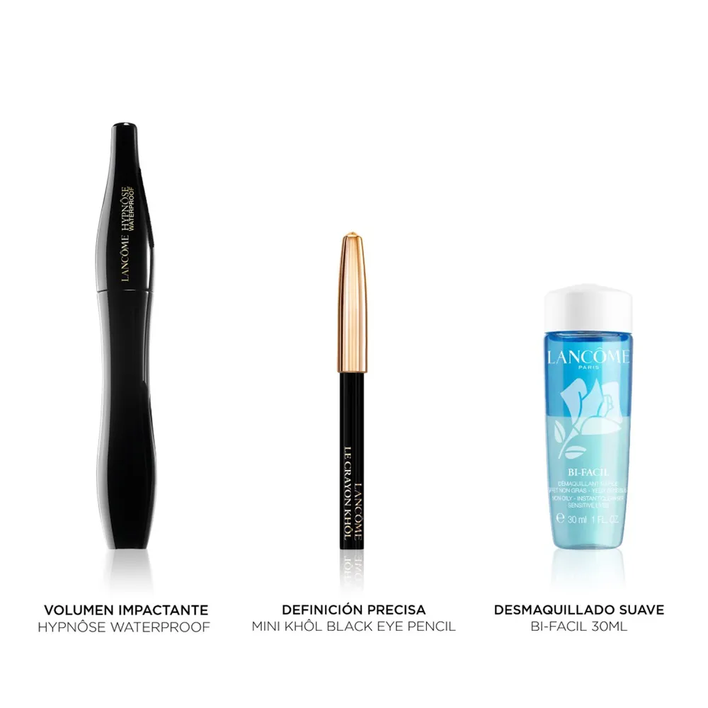 Lancôme Set Hypnôse Waterproof, foto 2