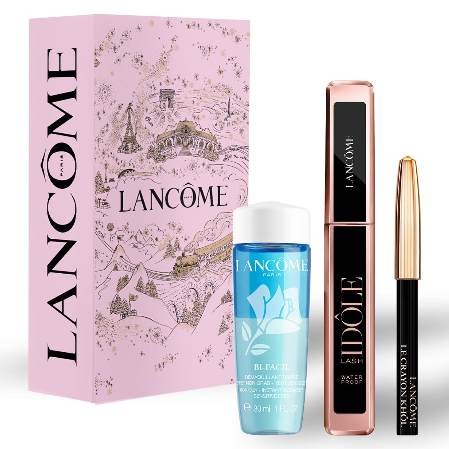 Set Lash Idole Wp Xmas - image 1