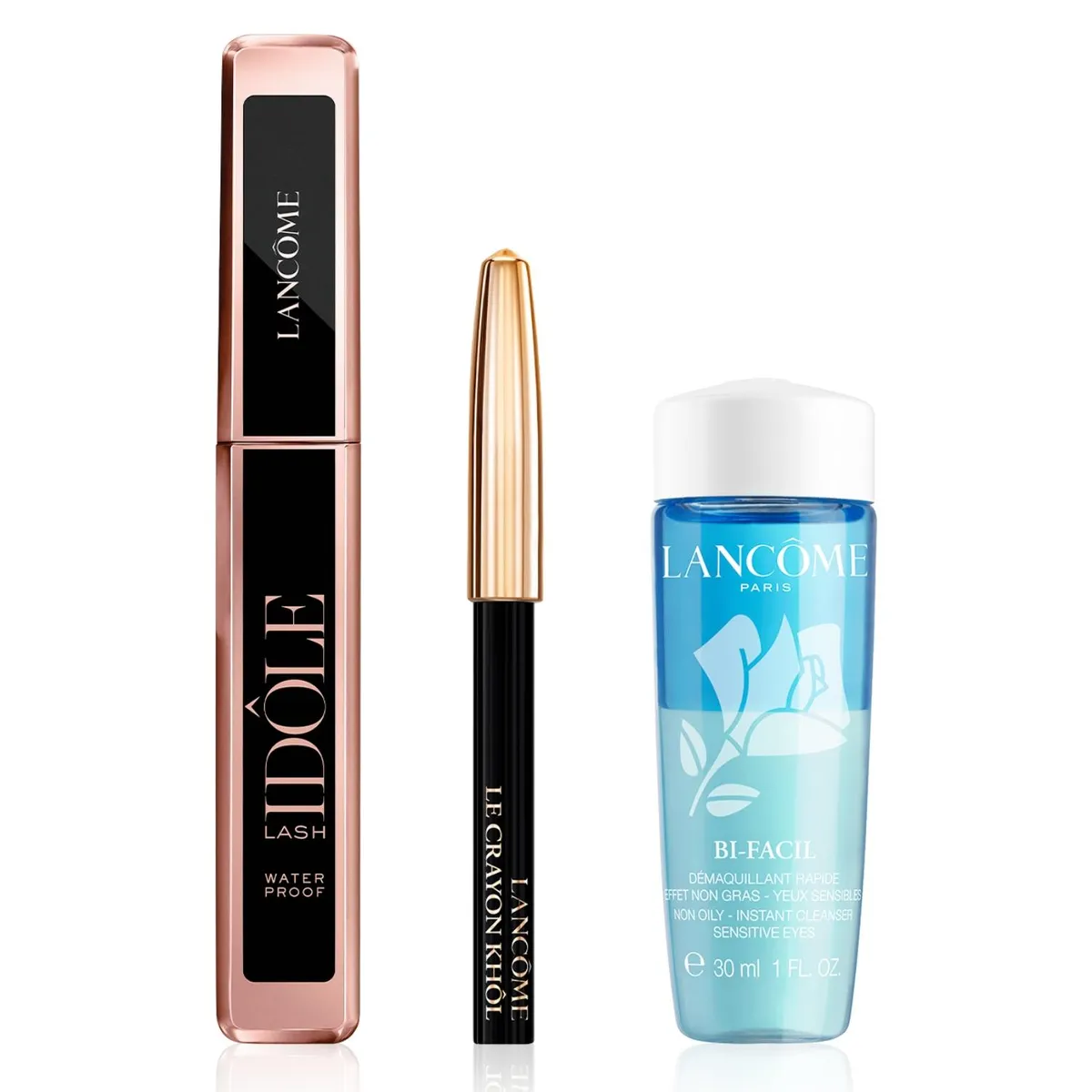 LANCOME - Set Lash Idole Wp Xmas Lancome