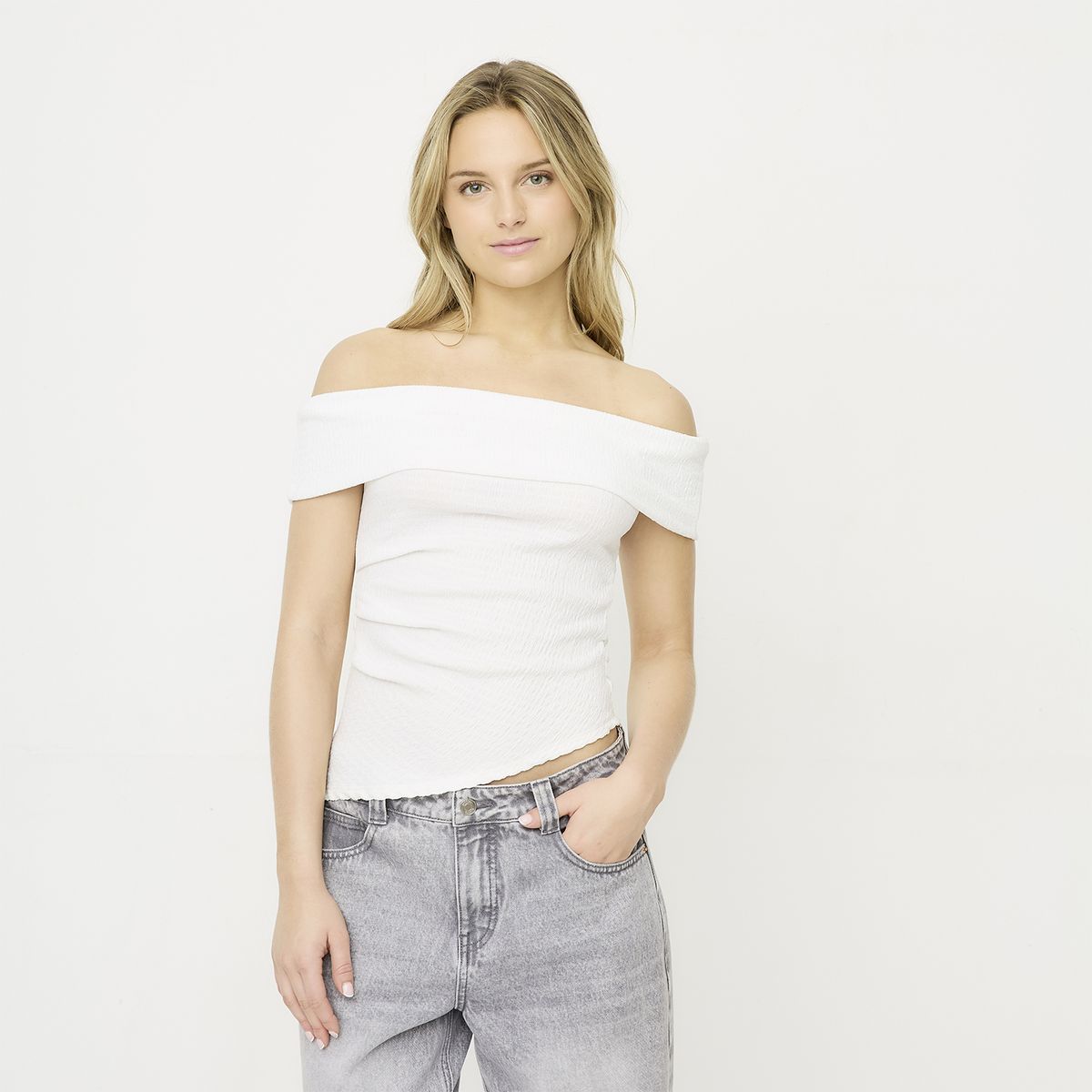 SYBILLA - Blusa Mujer Sybilla