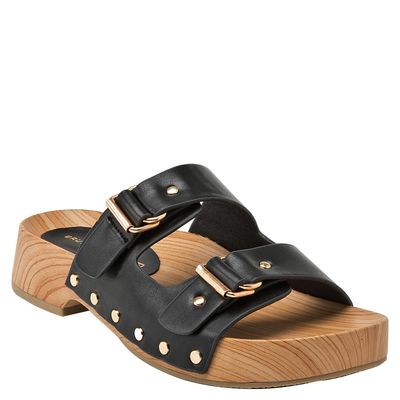 Imagen 2 del producto Sandalia Mujer Negro