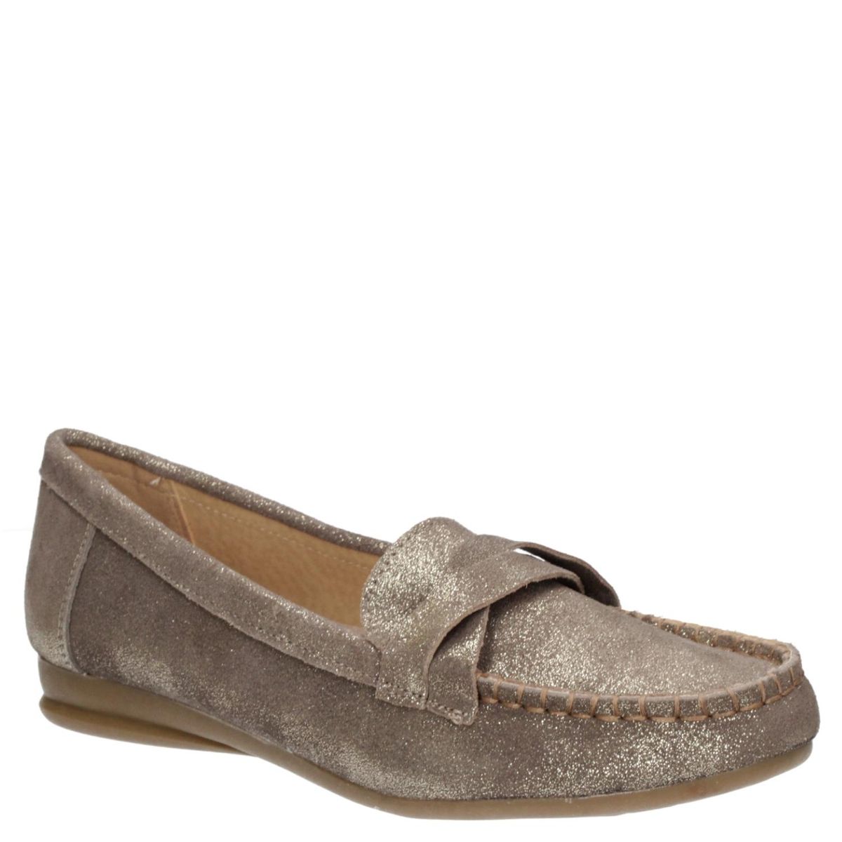 BRUNO ROSSI - Zapatilla Urbana Mujer Amarillo Bruno Rossi