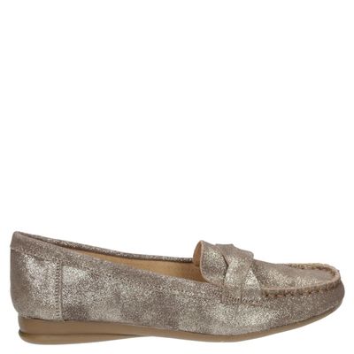 Imagen 2 del producto Zapatilla Urbana Mujer Amarillo