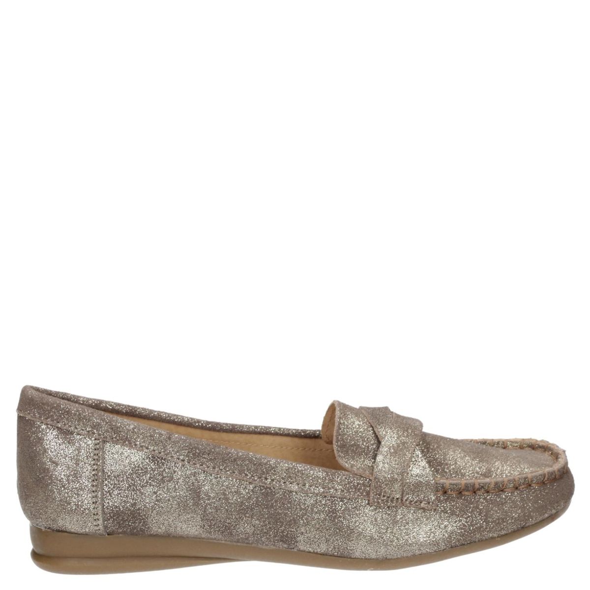 BRUNO ROSSI - Zapatilla Urbana Mujer Amarillo Bruno Rossi