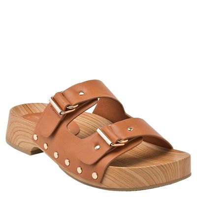 Imagen 2 del producto Sandalia Mujer Beige