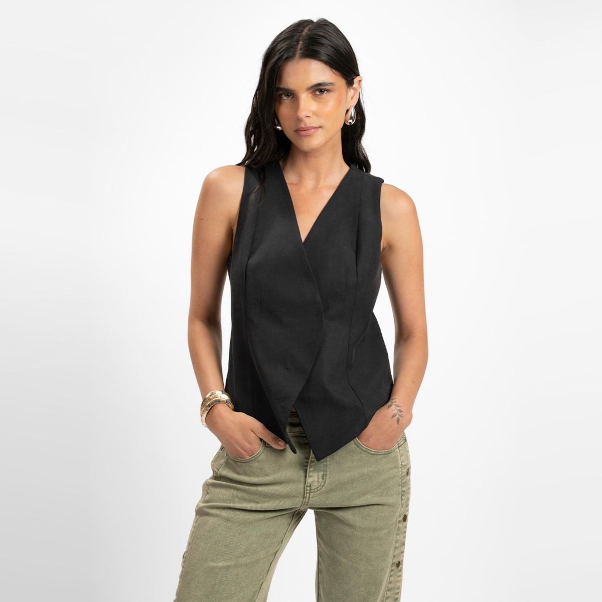 LOLITA LPK - Blusa Mujer Lolita Lpk