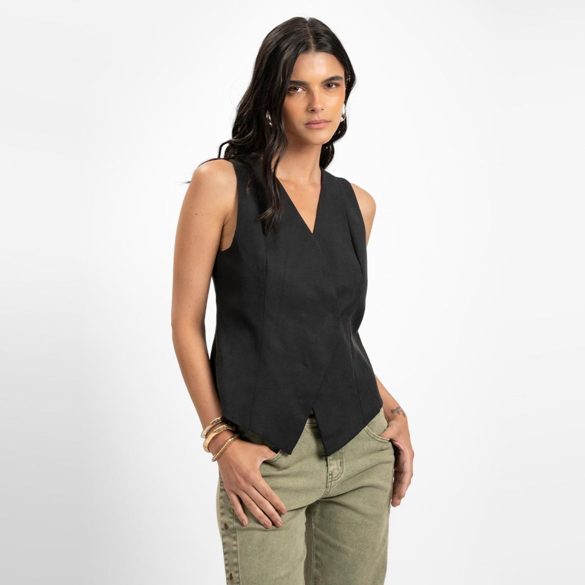 LOLITA LPK - Blusa Mujer Lolita Lpk
