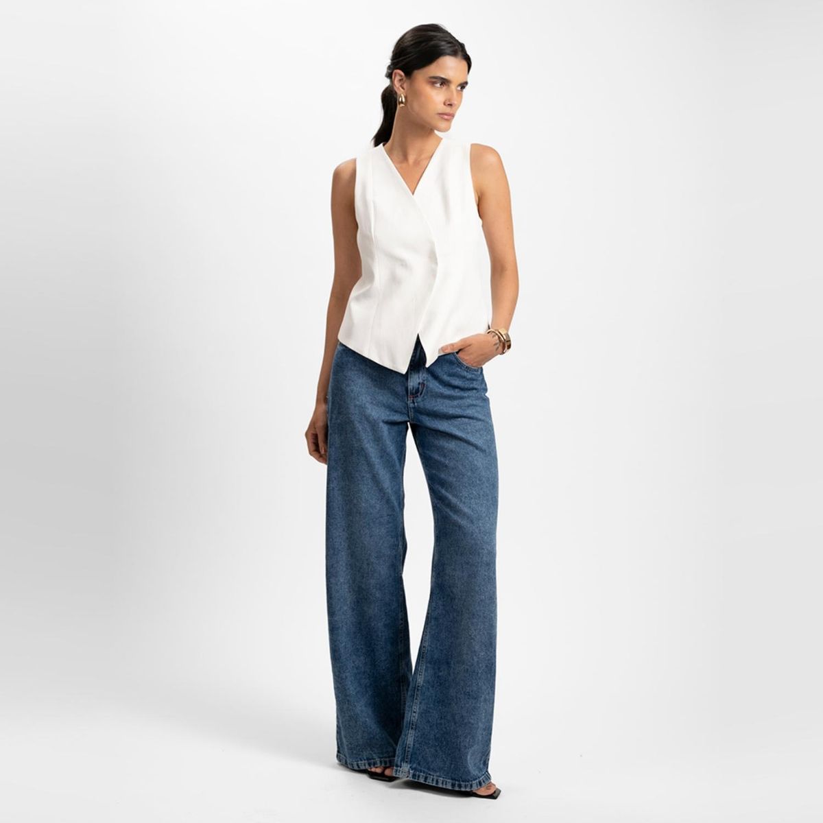 LOLITA LPK - Blusa Mujer Lolita Lpk