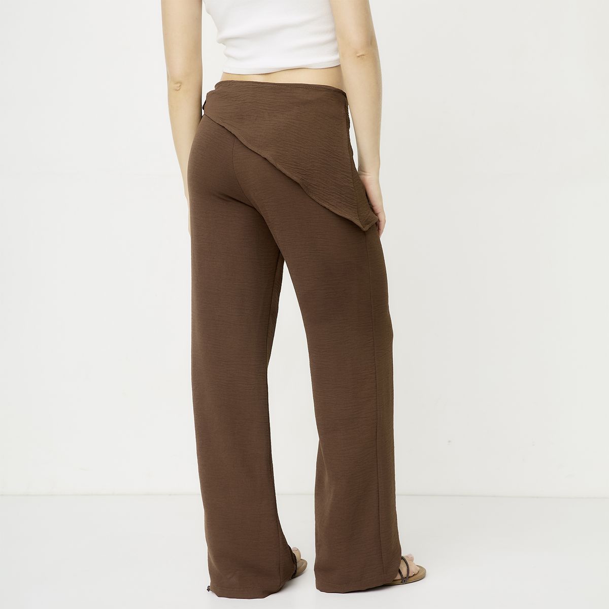 SYBILLA - Pantalón Mujer Sybilla