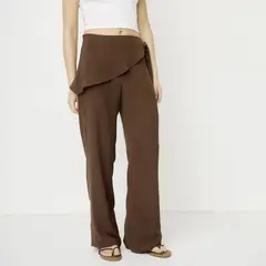 SYBILLA - Pantalón Mujer