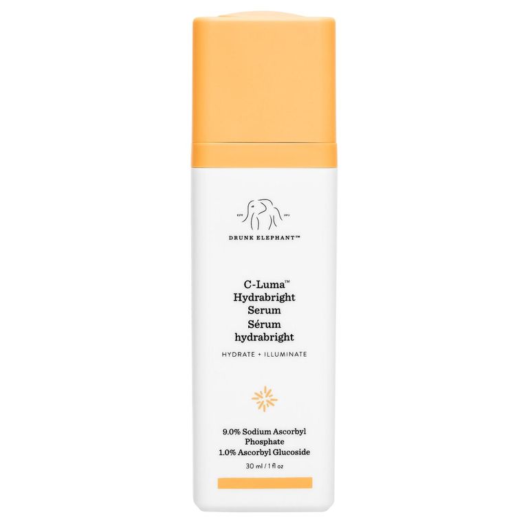 C - Luna Hydrabright Serum 30 ml