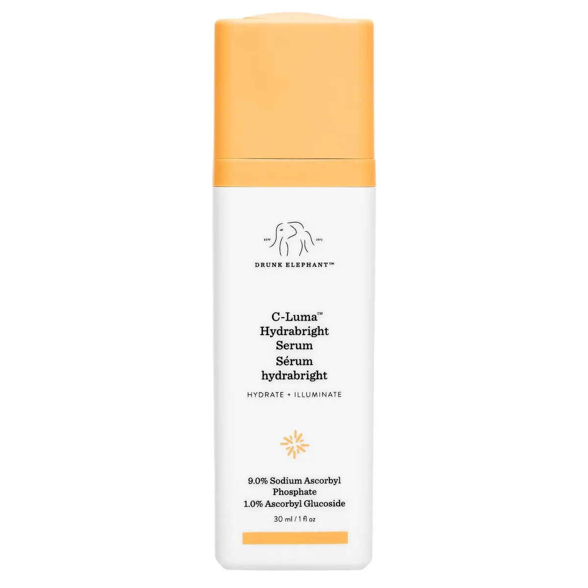 DRUNK ELEPHANT - C Luma Hydrabright Serum Drunk Elephant