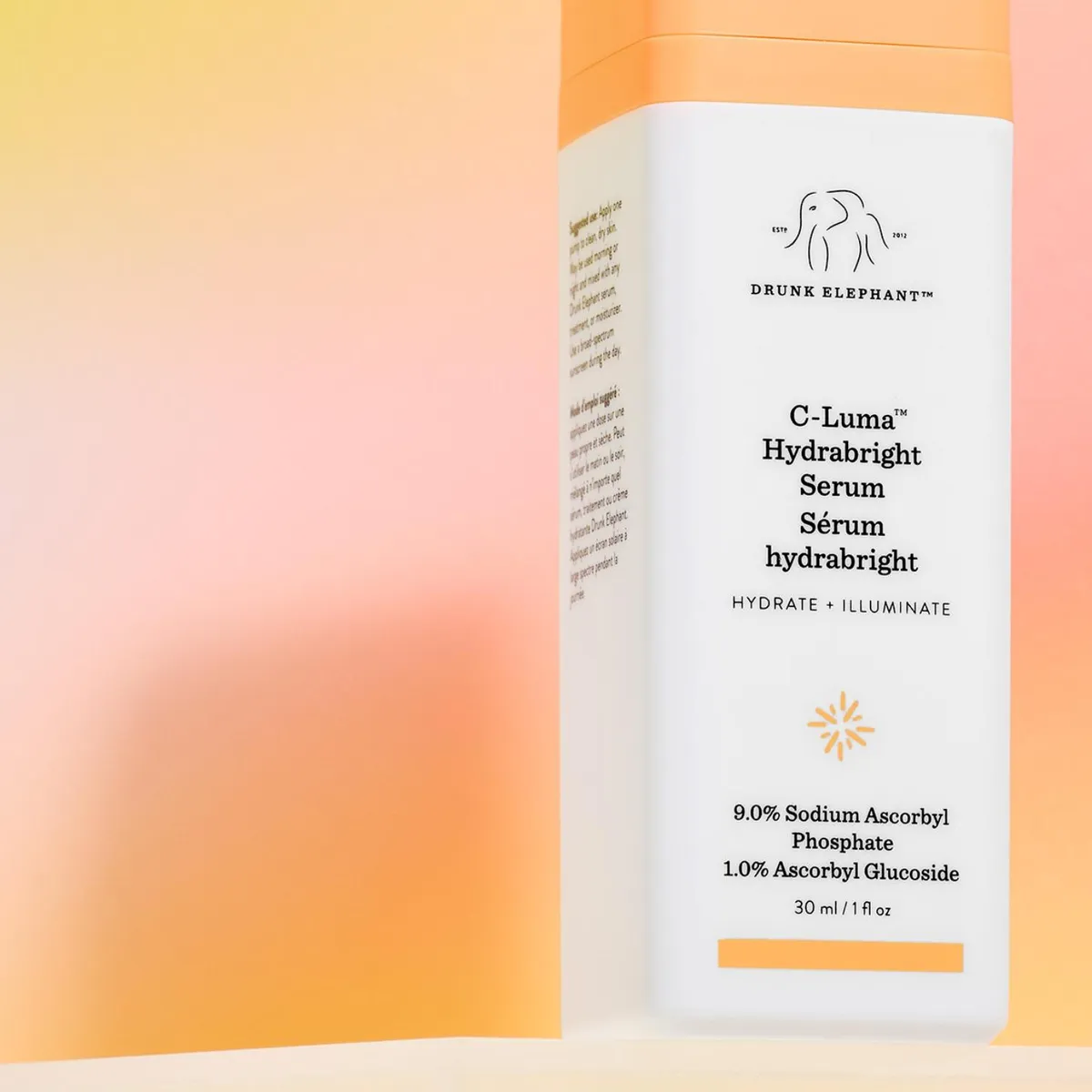 DRUNK ELEPHANT - C Luma Hydrabright Serum Drunk Elephant