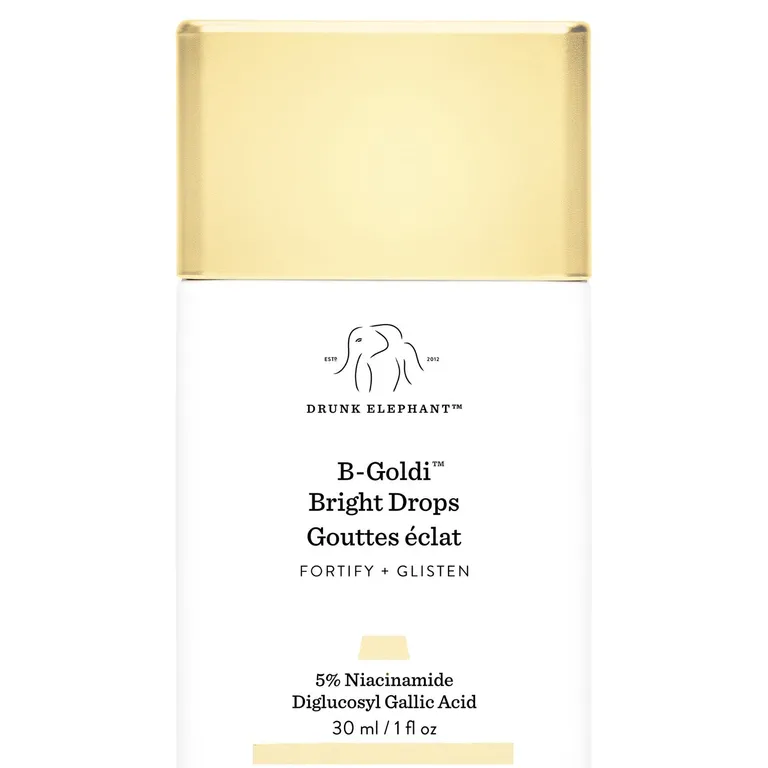 B - Goldi Bright Drops 30 ml