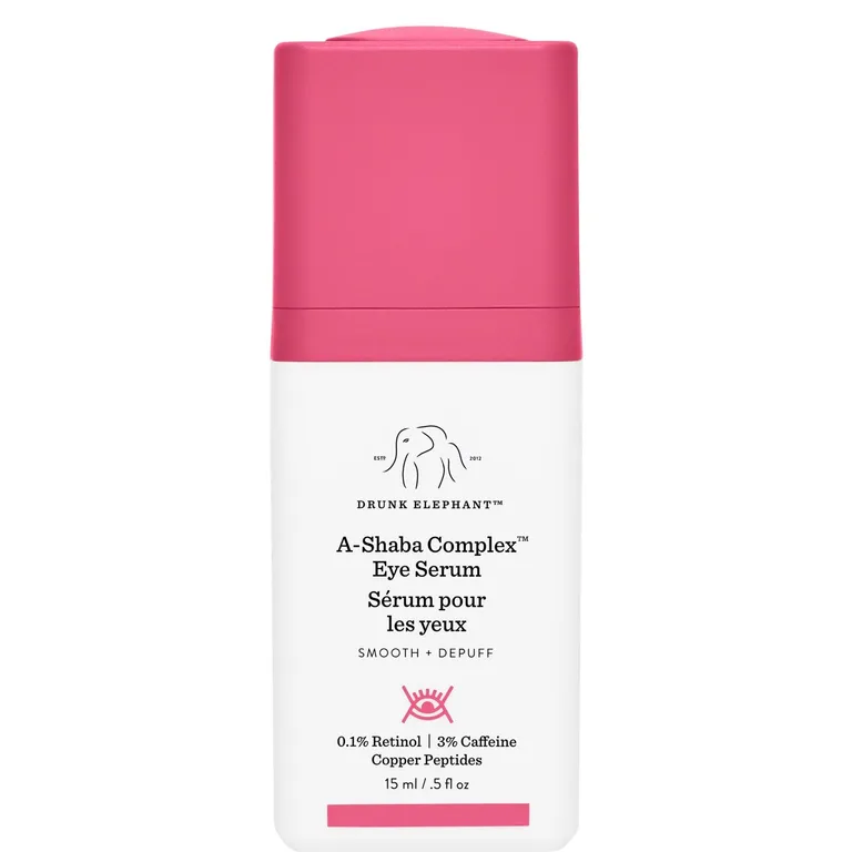 A Shaba Complex Retinol Eye Serum 15 ml