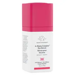 DRUNK ELEPHANT - A Shaba Complex Eye Serum