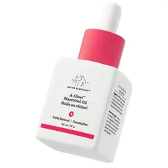 DRUNK ELEPHANT - A Gloei Maretinol Oil 30Ml