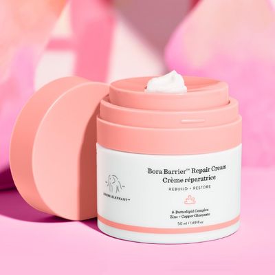 Imagen 2 del producto Bora Barrier Repair Cream 50ML