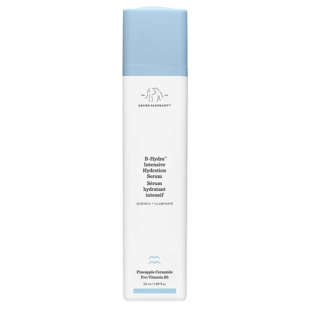 DRUNK ELEPHANT - B Hydra Intensive Hydrat Ser Drunk Elephant