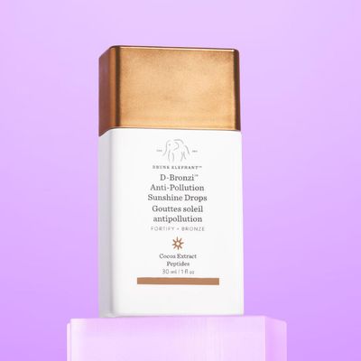 Imagen 2 del producto D Bronzi Anti P Sunshine Dro