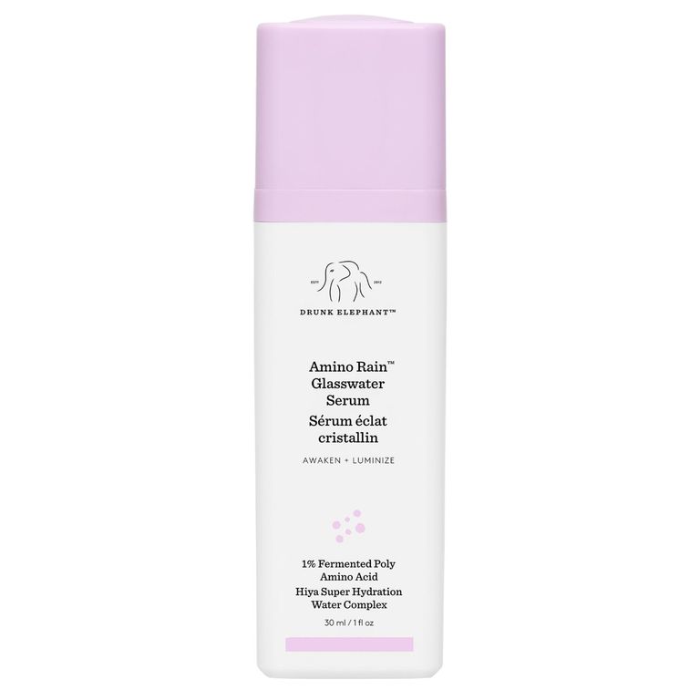Amino Rain Glasswater Serum 30 ml