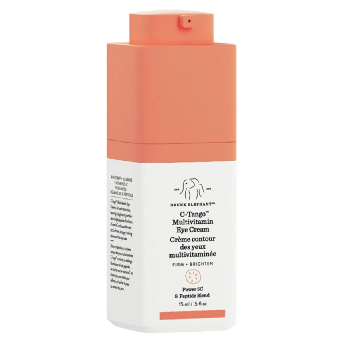 DRUNK ELEPHANT - C Tango Multivitamin Eye Cre Drunk Elephant