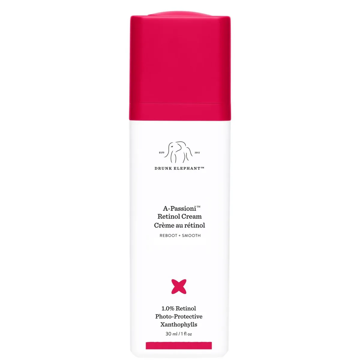 DRUNK ELEPHANT - A Passioni Retinol Cream 30ML Drunk Elephant