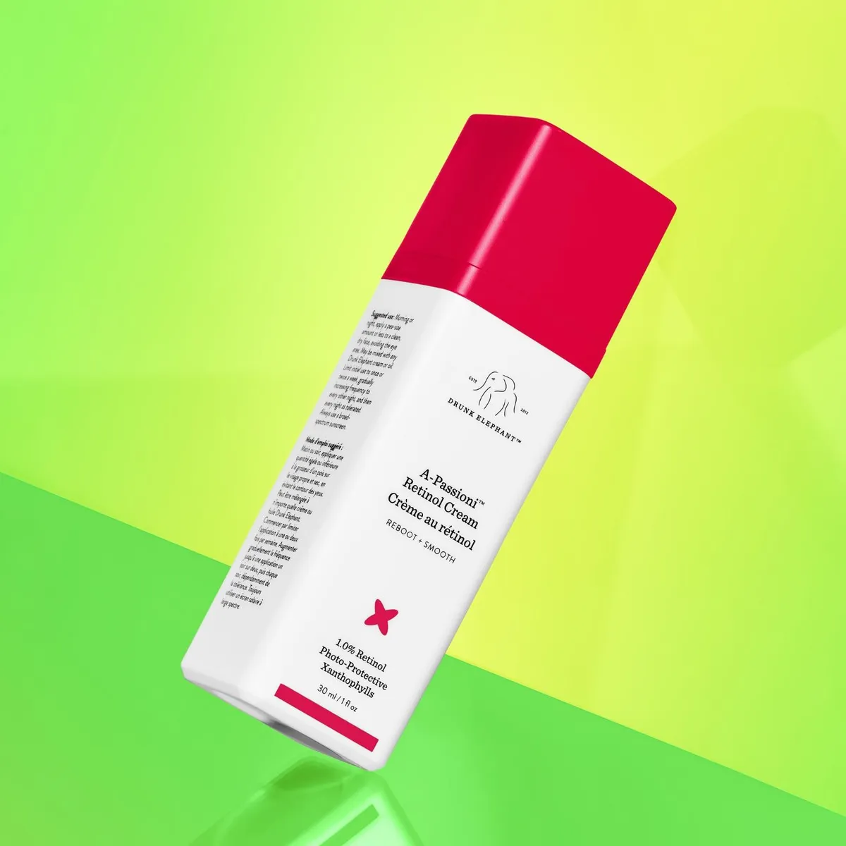 DRUNK ELEPHANT - A Passioni Retinol Cream 30ML Drunk Elephant