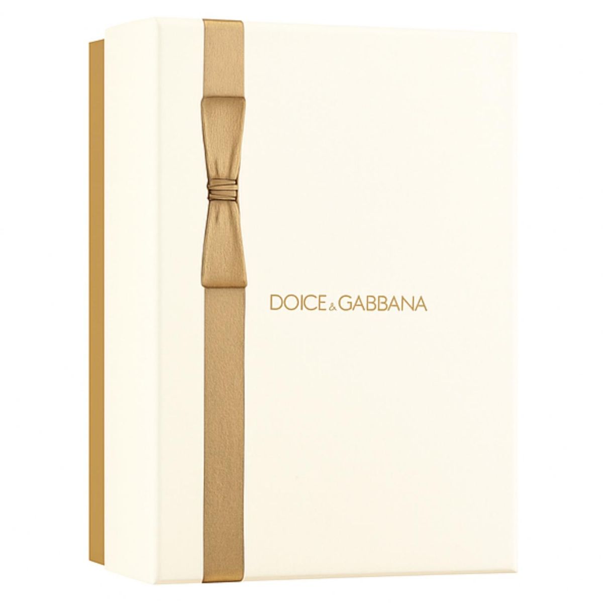 DOLCE&GABBANA - Dolce&Gabbana Devotion Edp Travel Retail Gift Set