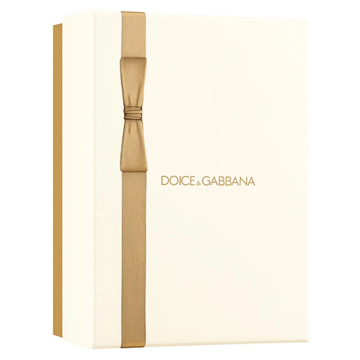 DOLCE&GABBANA - Set De Tres Regalos Q By Dolce&Gabbana Edp
