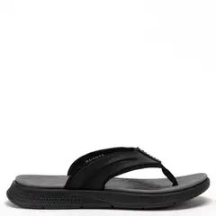 GUANTE - Sandalia Hombre Negro