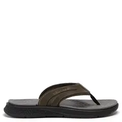 GUANTE - Sandalia Hombre Verde