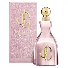 JIMMY CHOO - Iwch With Love EDP 100Ml