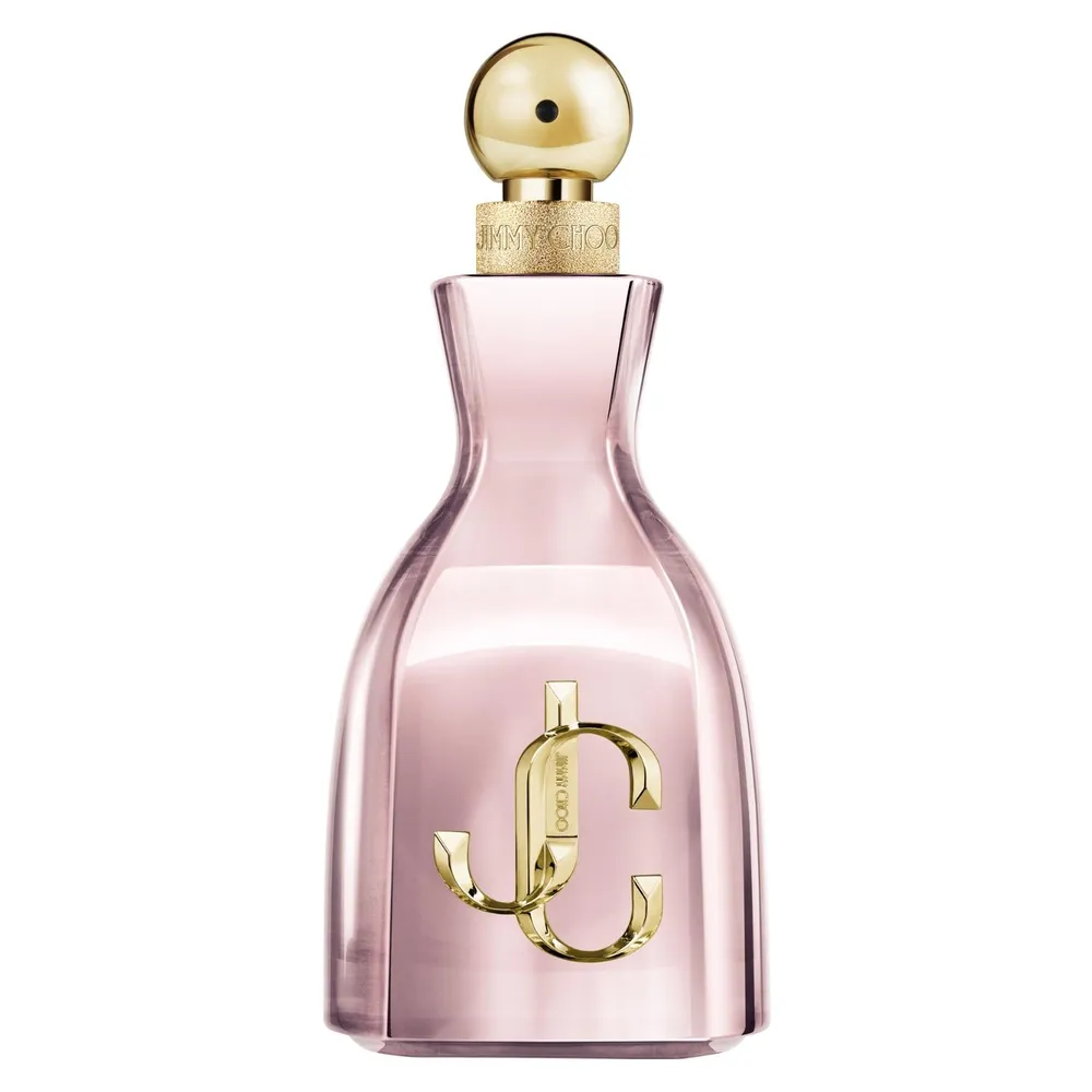 Jimmy Choo I Want Choo With Love EDP 100 ml, foto 2