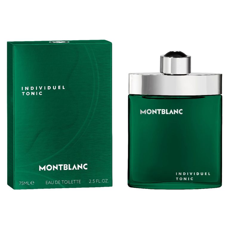 Individuel Tonic Men 75Ml