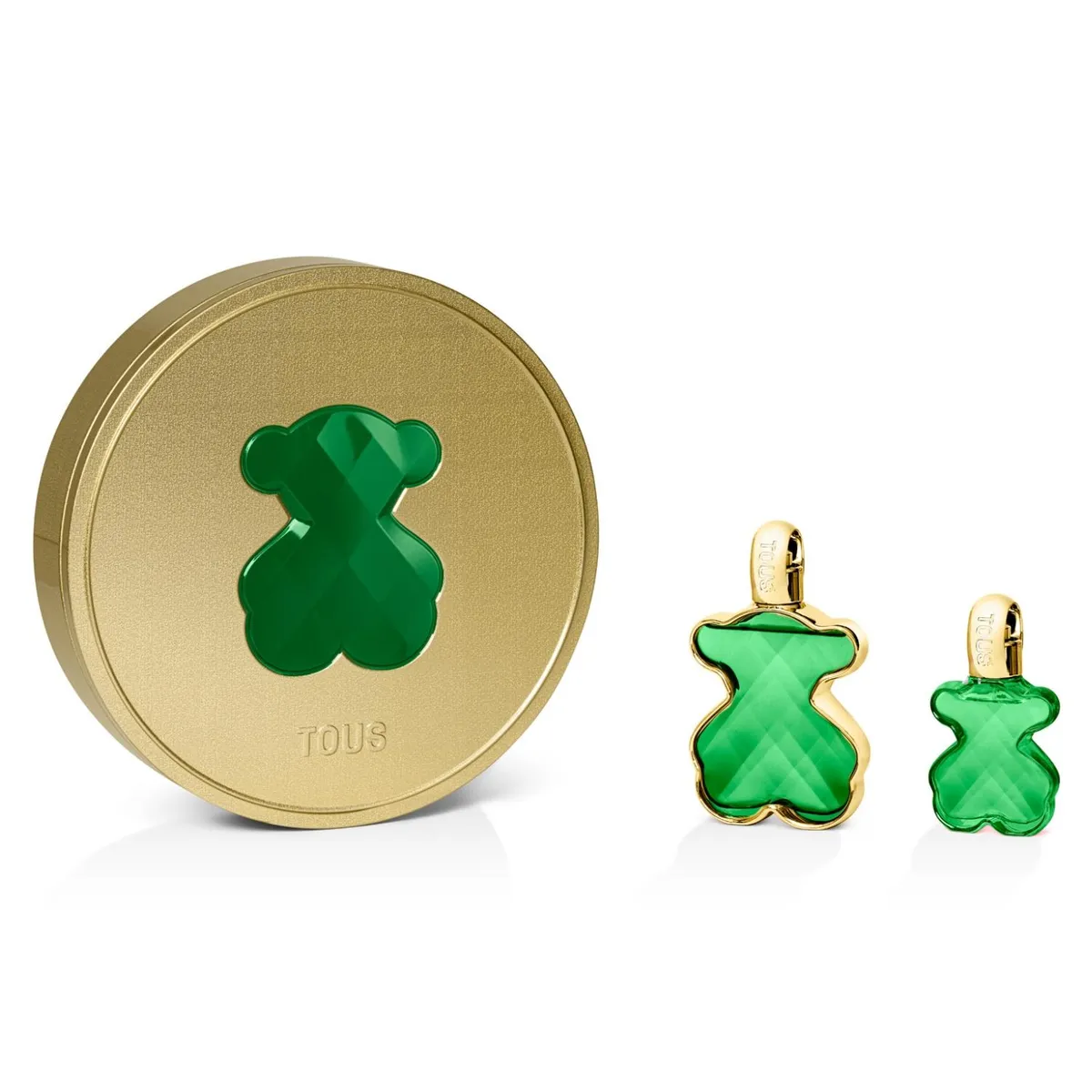 TOUS - Lov Emerald Elixir 90 30 Tous