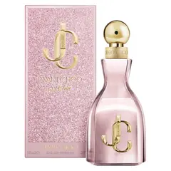 JIMMY CHOO - Iwch With Love EDP 60Ml