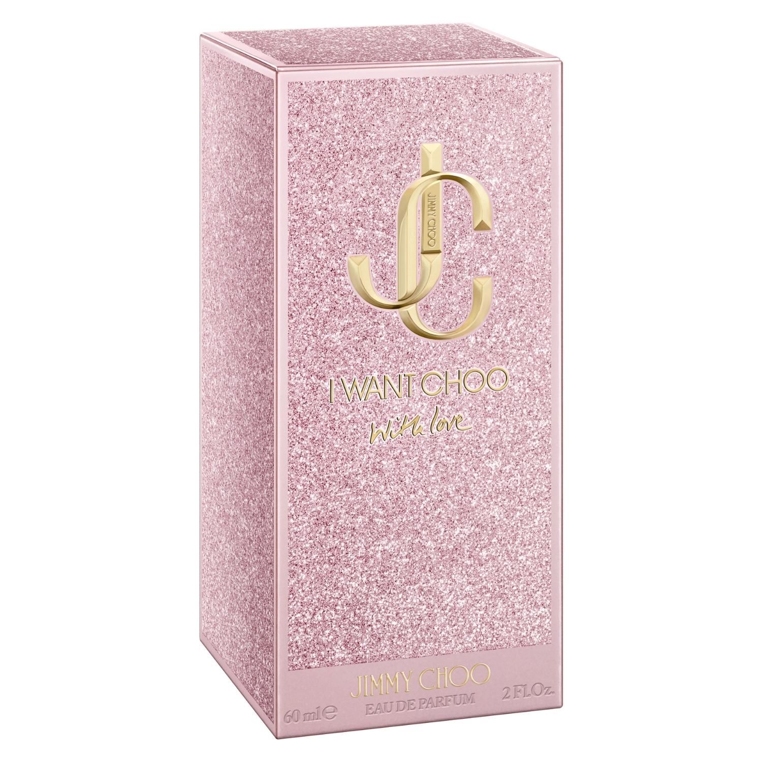 JIMMY CHOO Iwch With Love EDP 60Ml Jimmy Choo | Falabella Chile
