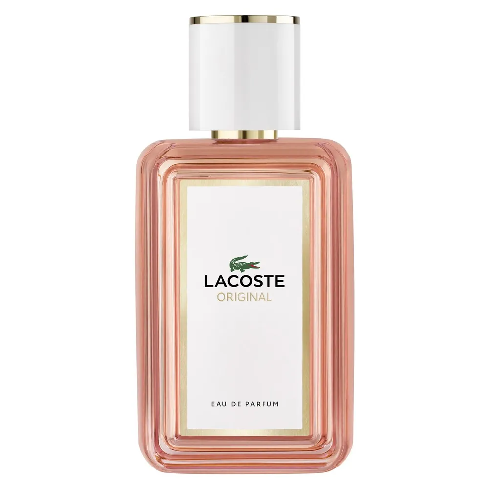 Lacoste Original Femme EDP 100 ml, foto 2